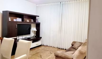 Apartamento com 3 quartos à venda em Icaraí - RJ