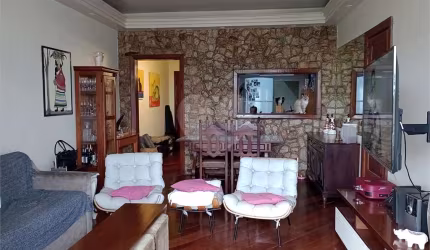 Apartamento com 2 quartos à venda em São Francisco - RJ