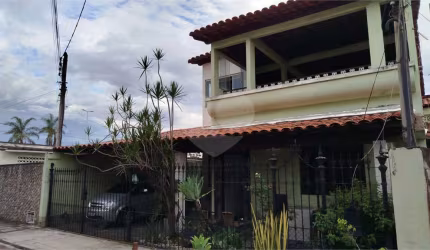 Casa com 3 quartos à venda em Zé Garoto - RJ