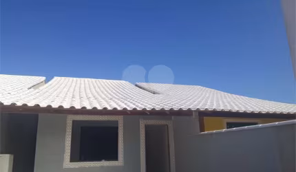 Loteamento à venda em Guaratiba (ponta Negra) - RJ