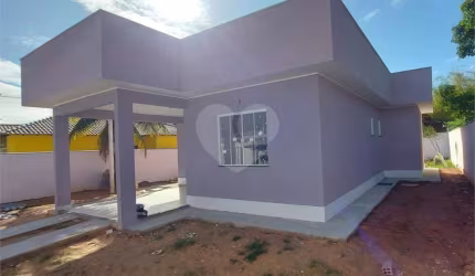 Loteamento com 3 quartos à venda em Cajueiros (itaipuaçu) - RJ