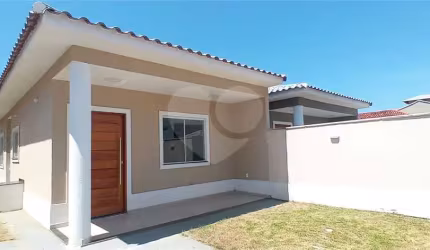 Loteamento com 2 quartos à venda em Jardim Atlântico Oeste (itaipuaçu) - RJ