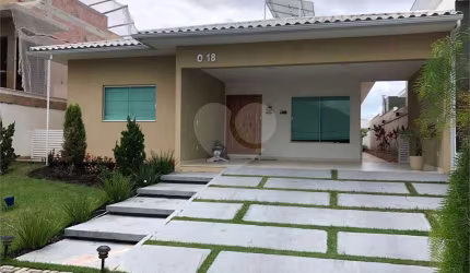 Loteamento com 3 quartos à venda em Inoã (inoã) - RJ