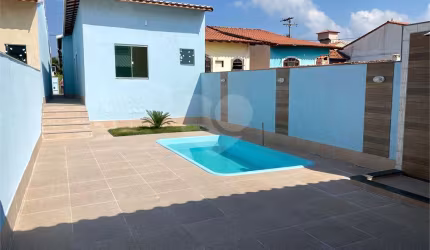 Loteamento com 3 quartos à venda em Guaratiba (ponta Negra) - RJ