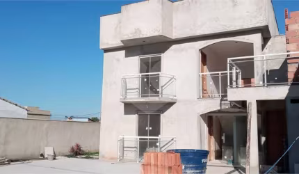 Apartamento com 2 quartos à venda em Cajueiros (itaipuaçu) - RJ