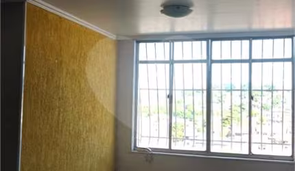 Apartamento com 2 quartos à venda em Colubande - RJ