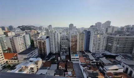 Cobertura com 2 quartos à venda em Ingá - RJ