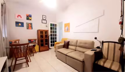Apartamento com 2 quartos à venda em São Domingos - RJ