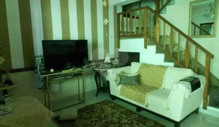 Casa com 3 quartos à venda em Mata Paca - RJ