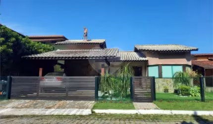 Condomínio com 4 quartos à venda em Várzea Das Moças - RJ