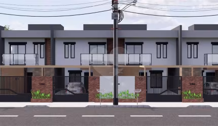 Loteamento com 2 quartos à venda em Jardim Atlântico Oeste (itaipuaçu) - RJ