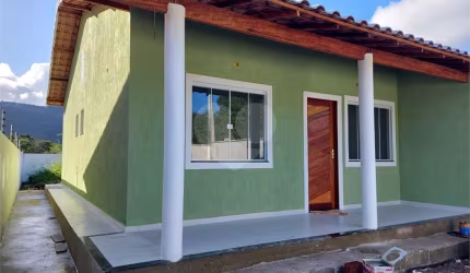 Loteamento com 2 quartos à venda em Itapeba - RJ
