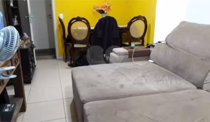 Apartamento com 2 quartos à venda em Centro - RJ