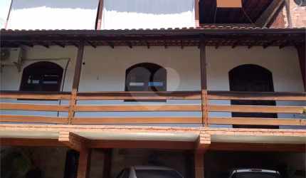 Casa com 3 quartos à venda em Pita - RJ