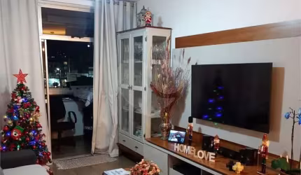 Apartamento com 1 quartos à venda em Centro - RJ