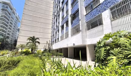 Apartamento com 2 quartos à venda em Icaraí - RJ