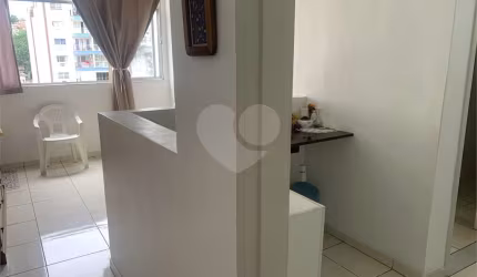 Apartamento com 1 quartos à venda em Ingá - RJ