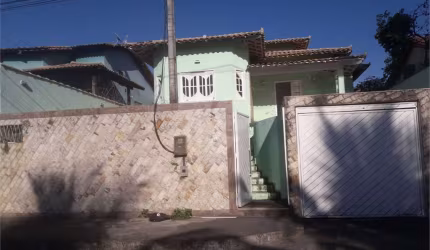 Casa com 2 quartos à venda em Itapeba - RJ