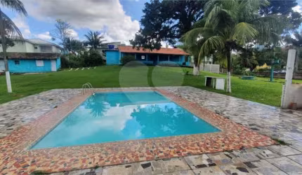 Loteamento à venda em Ubatiba - RJ