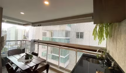 Apartamento com 2 quartos à venda em Icaraí - RJ