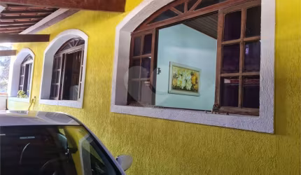 Casa com 3 quartos à venda em Fonseca - RJ