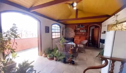Cobertura com 4 quartos à venda em Icaraí - RJ