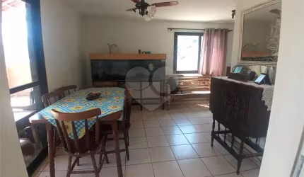 Cobertura com 2 quartos à venda em Vital Brazil - RJ