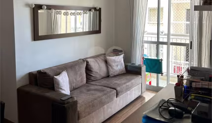 Apartamento com 2 quartos à venda em Centro - RJ