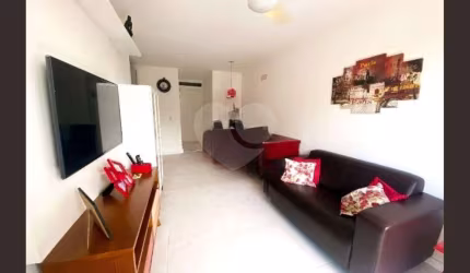Apartamento com 2 quartos à venda em Santa Rosa - RJ