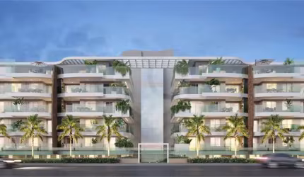 Apartamento com 2 quartos à venda em Piratininga - RJ