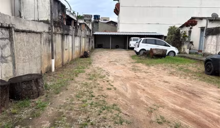 Terreno à venda em Fonseca - RJ