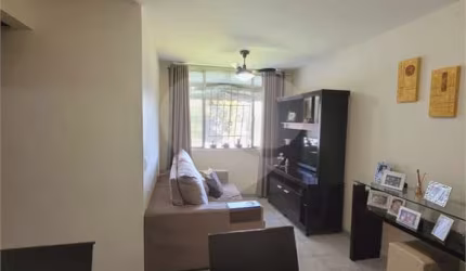 Apartamento com 2 quartos à venda em Fonseca - RJ
