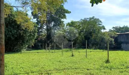 Terreno à venda em Camboinhas - RJ