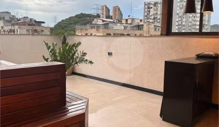 Apartamento com 3 quartos à venda em Fonseca - RJ