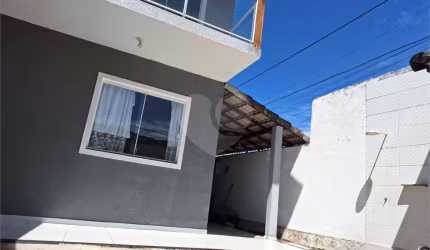Casa com 3 quartos à venda em Porto Novo - RJ