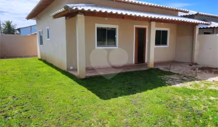 Loteamento com 2 quartos à venda em Guaratiba (ponta Negra) - RJ