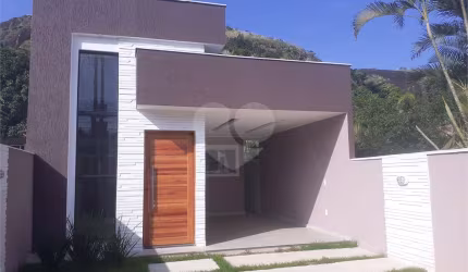 Loteamento com 2 quartos à venda em Recanto De Itaipuaçu (itaipuaçu) - RJ