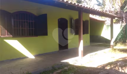 Loteamento com 4 quartos à venda em Itapeba - RJ