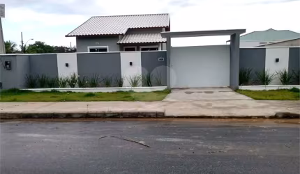 Loteamento com 2 quartos à venda em Inoã (inoã) - RJ