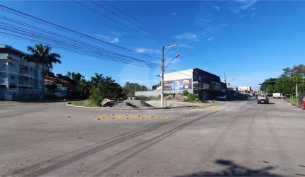 Loteamento à venda em Itapeba - RJ