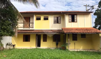 Condomínio com 4 quartos à venda em Centro - RJ