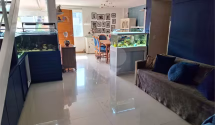 Casa com 3 quartos à venda em Vila Progresso - RJ