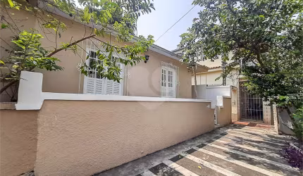 Casa de vila com 2 quartos à venda em Fonseca - RJ
