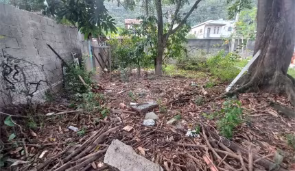 Terreno à venda em Piratininga - RJ
