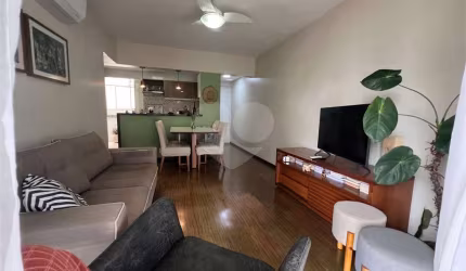 Apartamento com 2 quartos à venda em Santa Rosa - RJ