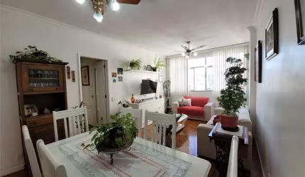Apartamento com 3 quartos à venda em Icaraí - RJ