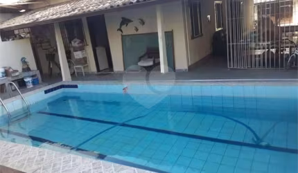 Casa com 3 quartos à venda em Itaipu - RJ
