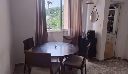 Apartamento com 2 quartos à venda em Fonseca - RJ