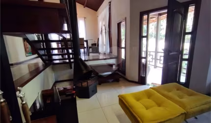 Casa com 4 quartos à venda em Itaipu - RJ