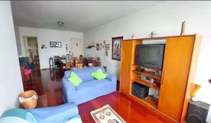 Apartamento com 2 quartos à venda em Icaraí - RJ